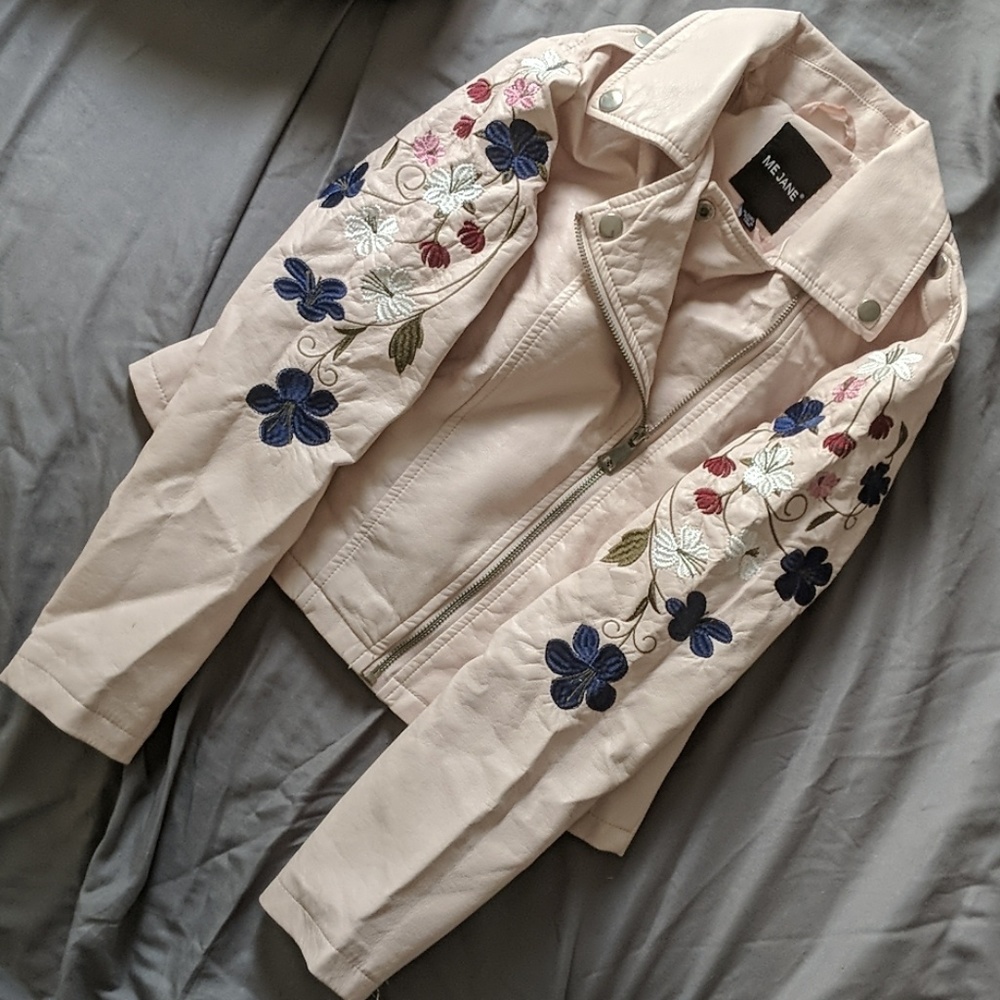Me Jane Tween Jacket